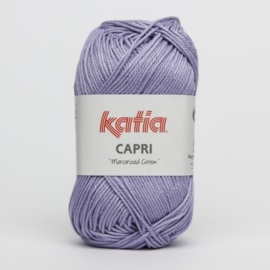 Katia Capri 82106 Purperviolet