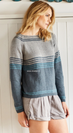 ROWAN Softyak DK Trui Lantic