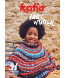 Katia Kids No. 107 - Herfst/Winter 2023-2024