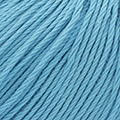 Katia Tencel Cotton - 42 Turquoise