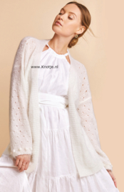 ROWAN Kidsilk Haze Vest Asta