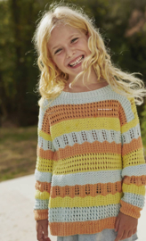 Katia Seacell Cotton Kindertrui