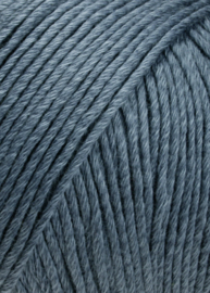 LANG Yarns - Soft Cotton - 0034 Jeans