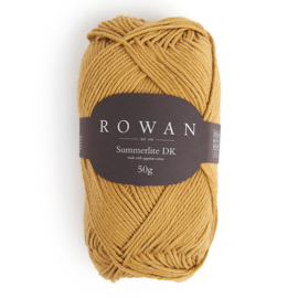 Rowan Summerlite DK - 475 Pickles