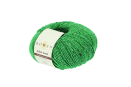 Rowan Felted Tweed - 203 Electric Green