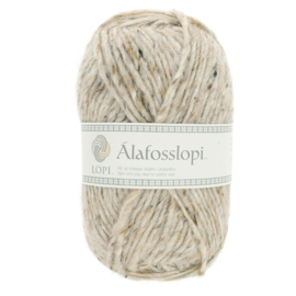 Alafosslopi 2680 Sand Tweed