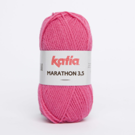 Katia Marathon 3.5 - 40 Roze