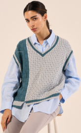 ROWAN Summerlite 4Ply Trui Woven II
