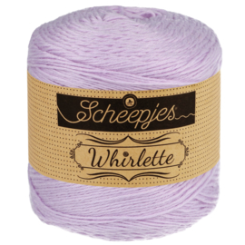Scheepjes Whirlette - 877 Parma Violet