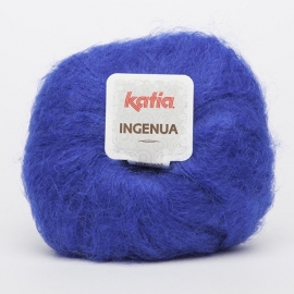 Katia Ingenua - 50 Nachtblauw