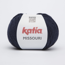 Katia Missouri - 05 Donker blauw