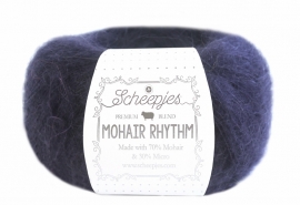 Scheepjes Mohair Rhythm - 681 Vogue