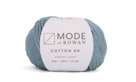 Rowan - Cotton DK 014 Denim