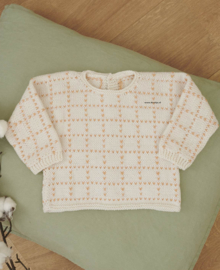Katia Cotton Cashmere Babytrui