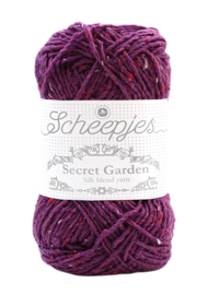 Scheepjes Secret Garden - 733 Wisteria Arch