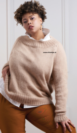 ROWAN Kid Classic Trui Chlo