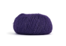 Rowan - Kidsilk Haze K0015 Violet