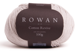 Rowan - Cotton Revive 001 Pebble