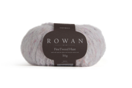 Rowan Fine Tweed Haze - 007 Mist