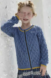 Katia Concept Cotton Cashmere Kindervest