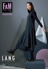 LANG FaM FATTO a MANO 255 Collection 2018/2019