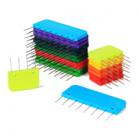 KnitPro Rainbow Knitblockers