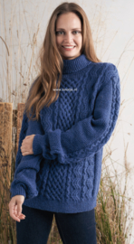 ROWAN Moordale Trui Barlow