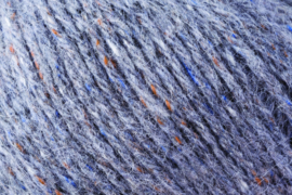 Rowan Felted Tweed Aran - 719 Granite