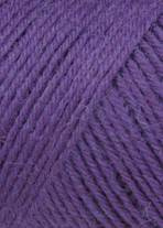 LANG Yarns - Jawoll Superwash 0280 Donker Paars