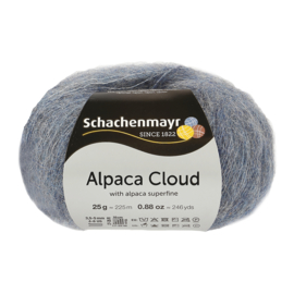 Schachenmayr Alpaca Cloud www.Knotje.nl