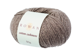 Rowan - Cotton Cashmere 212 Seed
