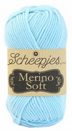 Merino Soft 614 Magritte