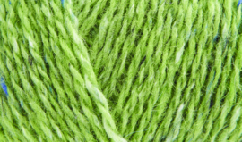 Rowan Felted Tweed - 213 Lime