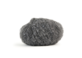 ROWAN Alpaca Sparkle 10025 Onyx