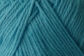 Cotton 8 - 622 Licht Turquoise