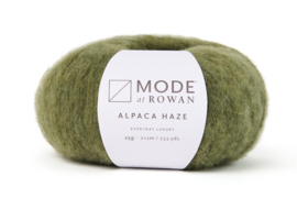 Rowan - Alpaca Haze 018 Khaki
