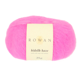 Rowan - Kidsilk Haze 688 Sweet