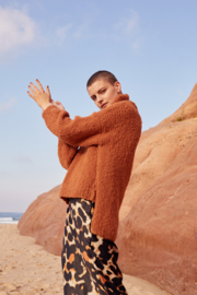 LANG Yarns Wooladdicts Trust Trui