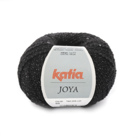 Katia Joya - 69 Zwart