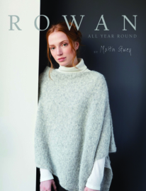Rowan All Year Round by Martin Storey