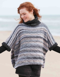 Woensdag 08-08-2018 Katia Azteca Milrayas en Merino Lino Poncho