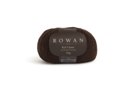 Rowan Kid Classic - 914 Chocolate