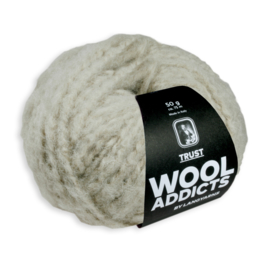 LANG Yarns - Wooladdicts - Trust 0026 Beige