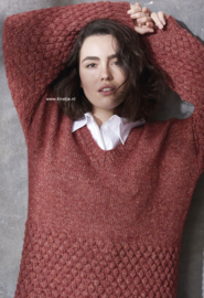 Katia Concept Cotton-Merino Tweed Trui