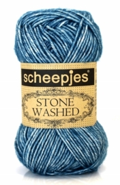 Stone Washed - 805 Blue Apetite