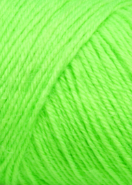 LANG Yarns - Jawoll Superwash 0316 Neon Groen
