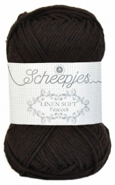 Scheepjes Linen Soft