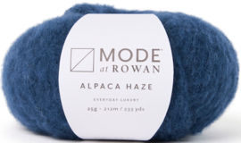 Rowan - Alpaca Haze