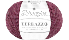 Scheepjes Terrazzo