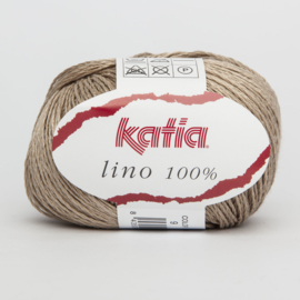 Katia Lino 100% - 09 Beige